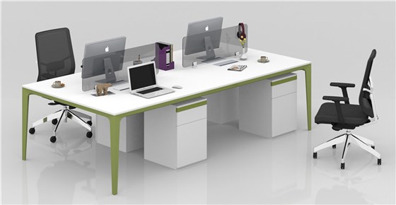 8090后偏愛多樣性現代辦公家具