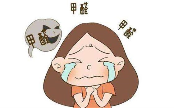 家具甲醛超標(biāo)？不只是材質(zhì)出現(xiàn)問題！