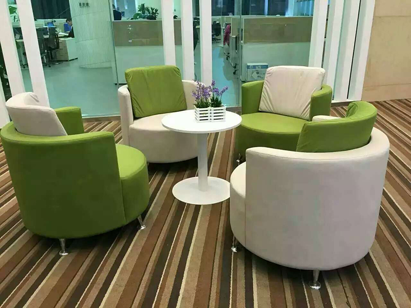 不斷滿足客戶需求鑄就建均家具文化