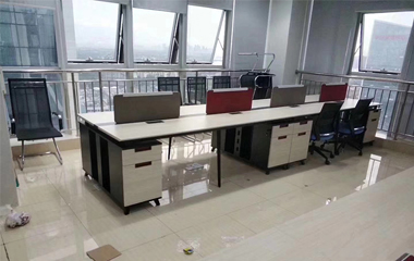 上海辦公家具哪家好？